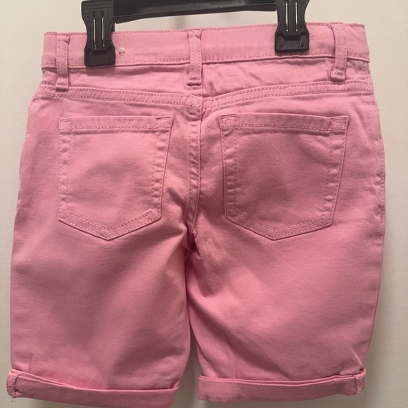 Place Vibrant Pink Shorts - Picture 5 of 5